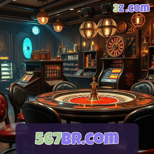 Surpresas de Bônus no 567br.com: Jogos e Diversão