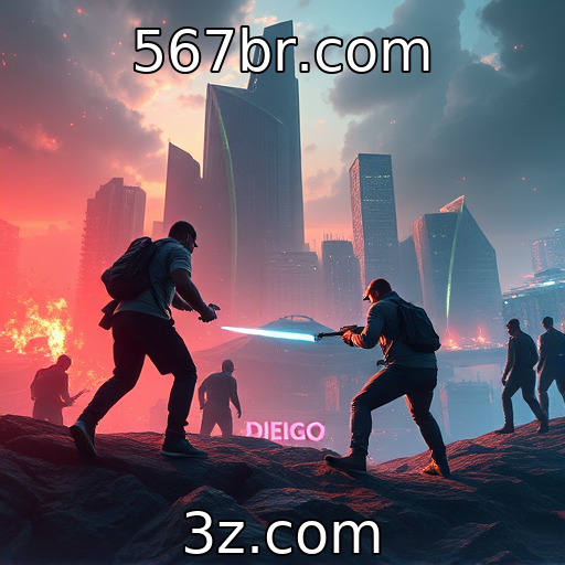 Evolução da IA em jogos de mundo aberto