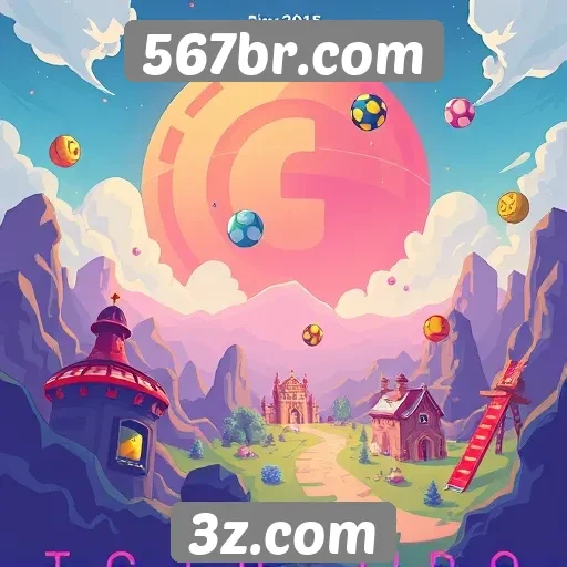 Entrevista com desenvolvedores sobre o 567br.com