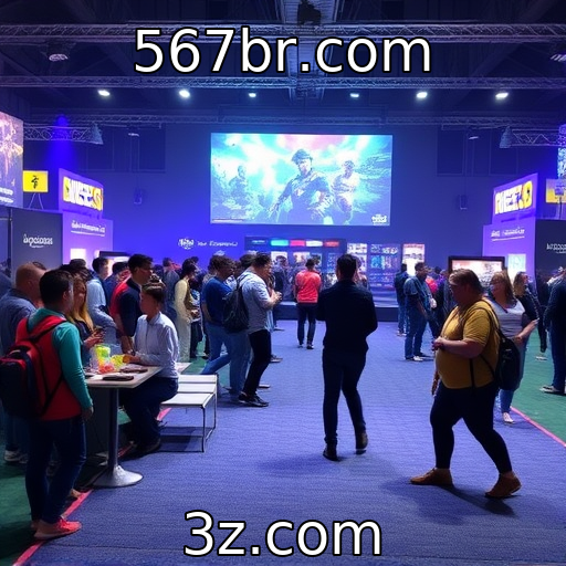 Eventos e feiras redefinem o lançamento de jogos