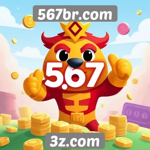 Recursos e funcionalidades do 567br.com