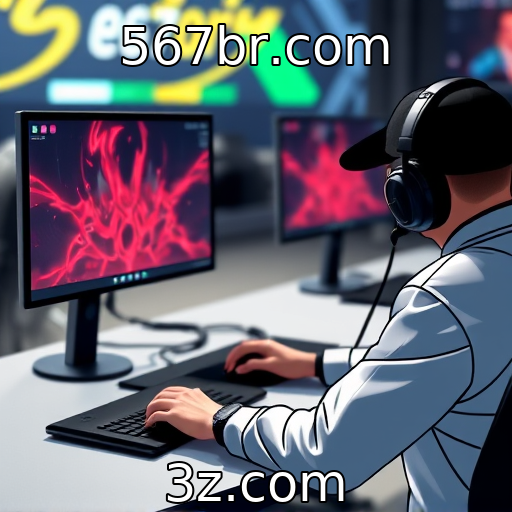 Futuro dos eSports e suas oportunidades de mercado