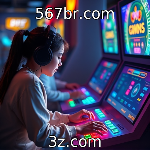 Acessibilidade em jogos eletrônicos e seu crescimento