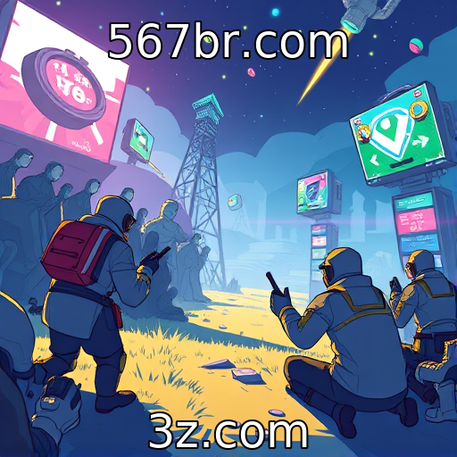 Crescimento da indústria de jogos e seus desafios