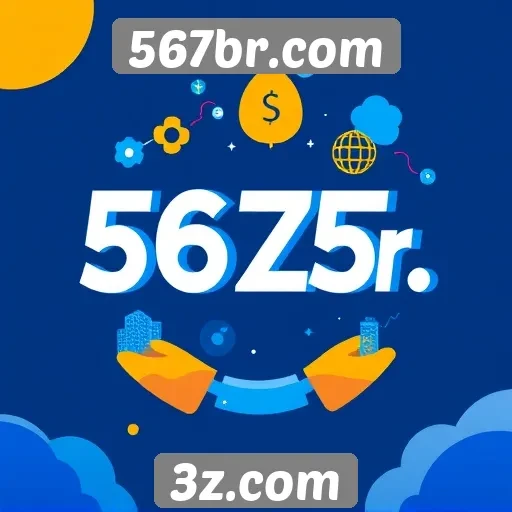 Perspectivas de crescimento do 567br.com em 2025