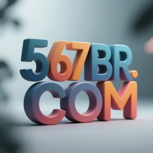 567br.com logo
