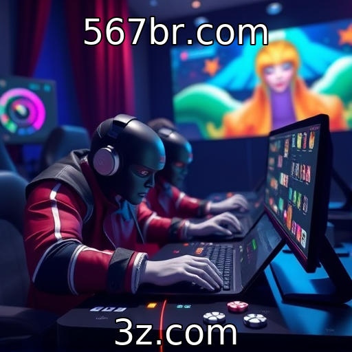 Novas políticas de regulamentação para jogos online
