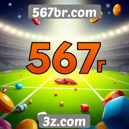 Novidades e atualizações recentes do site 567br.com