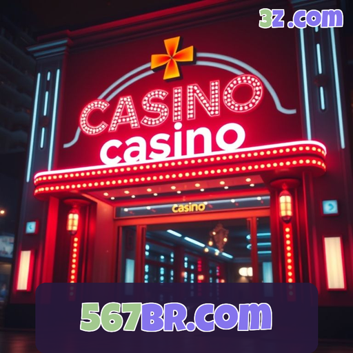 Empolgantes slots no 567br.com trazem diversão e prêmios