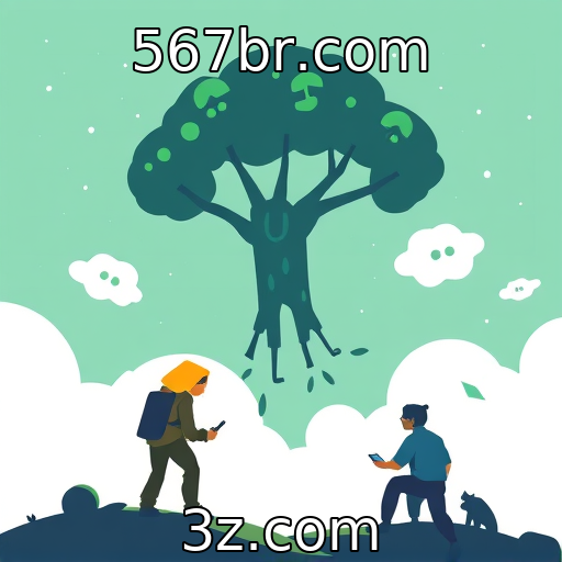 Sustentabilidade na indústria de jogos digitais