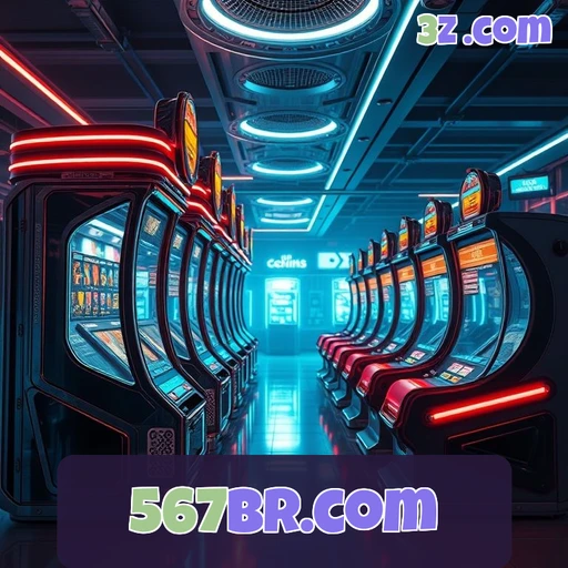 Promoção Imperdível: Atrações do 567br.com Que Você Não Pode Perder